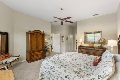 Maintenance-Free Detached Villa nestled on a quiet cul-de-sac in on Plantation Golf and Country Club in Florida - for sale on GolfHomes.com, golf home, golf lot