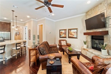 Discover refined comfort at 3400 Heisman #2M, a beautifully on The Traditions Club At Texas A and M in Texas - for sale on GolfHomes.com, golf home, golf lot