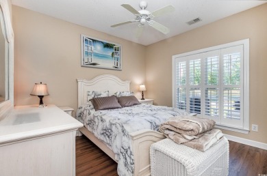 WOW, THIS HOME HAS IT ALL! Located on the widest lot, on a pond on Blackmoor Golf Club in South Carolina - for sale on GolfHomes.com, golf home, golf lot