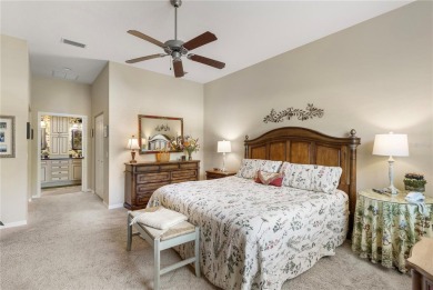 Maintenance-Free Detached Villa nestled on a quiet cul-de-sac in on Plantation Golf and Country Club in Florida - for sale on GolfHomes.com, golf home, golf lot