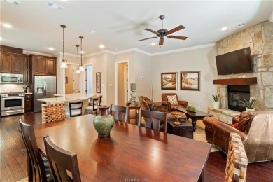 Discover refined comfort at 3400 Heisman #2M, a beautifully on The Traditions Club At Texas A and M in Texas - for sale on GolfHomes.com, golf home, golf lot