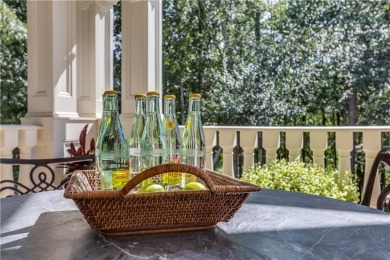 Exquisite Estate in the Prestigious Westchester Section of Polo on Polo Golf and Country Club in Georgia - for sale on GolfHomes.com, golf home, golf lot