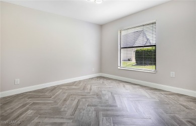 The only opportunity to own a beautifully fully renovated first on Kelly Greens Golf and Country Club in Florida - for sale on GolfHomes.com, golf home, golf lot
