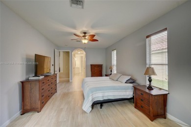 This Gorgeous home has an open floor plan with large rooms! The on Aberdeen Golf and Country Club in Florida - for sale on GolfHomes.com, golf home, golf lot