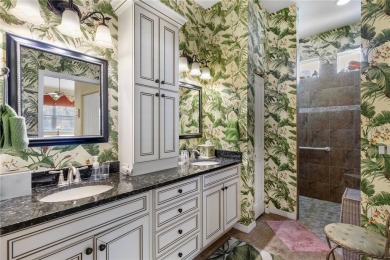 Maintenance-Free Detached Villa nestled on a quiet cul-de-sac in on Plantation Golf and Country Club in Florida - for sale on GolfHomes.com, golf home, golf lot