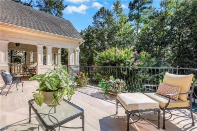 Exquisite Estate in the Prestigious Westchester Section of Polo on Polo Golf and Country Club in Georgia - for sale on GolfHomes.com, golf home, golf lot