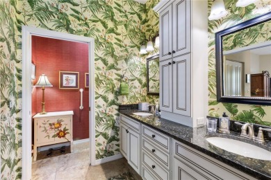 Maintenance-Free Detached Villa nestled on a quiet cul-de-sac in on Plantation Golf and Country Club in Florida - for sale on GolfHomes.com, golf home, golf lot