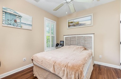 WOW, THIS HOME HAS IT ALL! Located on the widest lot, on a pond on Blackmoor Golf Club in South Carolina - for sale on GolfHomes.com, golf home, golf lot