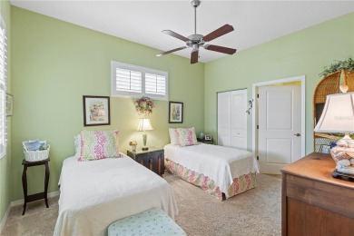 Maintenance-Free Detached Villa nestled on a quiet cul-de-sac in on Plantation Golf and Country Club in Florida - for sale on GolfHomes.com, golf home, golf lot