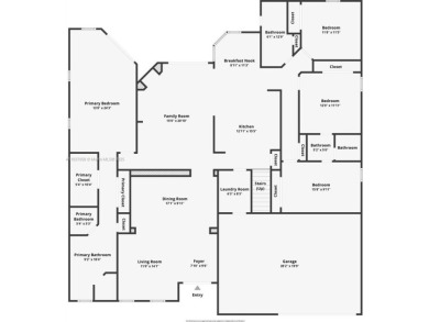 This Gorgeous home has an open floor plan with large rooms! The on Aberdeen Golf and Country Club in Florida - for sale on GolfHomes.com, golf home, golf lot