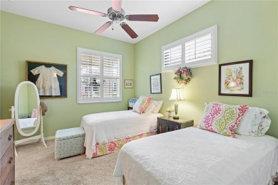 Maintenance-Free Detached Villa nestled on a quiet cul-de-sac in on Plantation Golf and Country Club in Florida - for sale on GolfHomes.com, golf home, golf lot