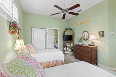 Maintenance-Free Detached Villa nestled on a quiet cul-de-sac in on Plantation Golf and Country Club in Florida - for sale on GolfHomes.com, golf home, golf lot