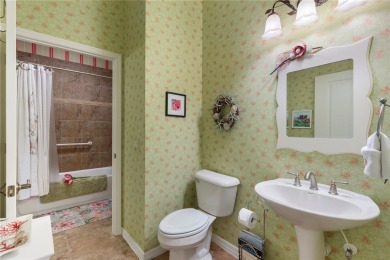 Maintenance-Free Detached Villa nestled on a quiet cul-de-sac in on Plantation Golf and Country Club in Florida - for sale on GolfHomes.com, golf home, golf lot