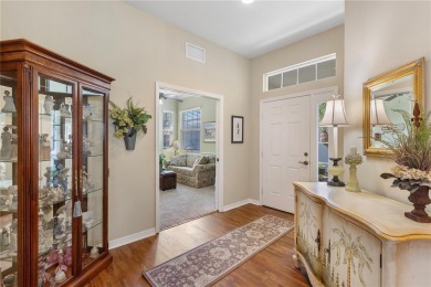 Maintenance-Free Detached Villa nestled on a quiet cul-de-sac in on Plantation Golf and Country Club in Florida - for sale on GolfHomes.com, golf home, golf lot