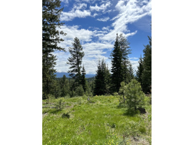 Build your dream home on this gorgeous lot located in the lovely on Jug Mountain Ranch Golf Course in Idaho - for sale on GolfHomes.com, golf home, golf lot