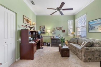 Maintenance-Free Detached Villa nestled on a quiet cul-de-sac in on Plantation Golf and Country Club in Florida - for sale on GolfHomes.com, golf home, golf lot