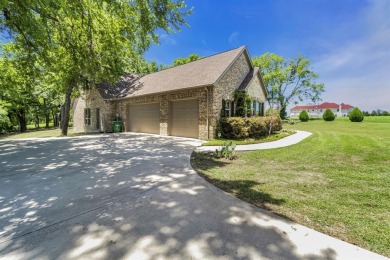 Must See! Custom built 1.5 Story home on Cul-de-Sac street on Tangle Ridge Golf Club in Texas - for sale on GolfHomes.com, golf home, golf lot