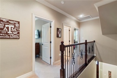 Discover refined comfort at 3400 Heisman #2M, a beautifully on The Traditions Club At Texas A and M in Texas - for sale on GolfHomes.com, golf home, golf lot