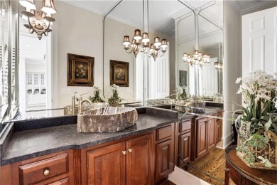 Exquisite Estate in the Prestigious Westchester Section of Polo on Polo Golf and Country Club in Georgia - for sale on GolfHomes.com, golf home, golf lot