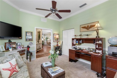 Maintenance-Free Detached Villa nestled on a quiet cul-de-sac in on Plantation Golf and Country Club in Florida - for sale on GolfHomes.com, golf home, golf lot