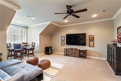 Discover refined comfort at 3400 Heisman #2M, a beautifully on The Traditions Club At Texas A and M in Texas - for sale on GolfHomes.com, golf home, golf lot