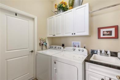 Maintenance-Free Detached Villa nestled on a quiet cul-de-sac in on Plantation Golf and Country Club in Florida - for sale on GolfHomes.com, golf home, golf lot
