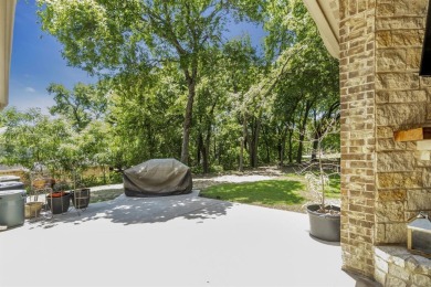 Must See! Custom built 1.5 Story home on Cul-de-Sac street on Tangle Ridge Golf Club in Texas - for sale on GolfHomes.com, golf home, golf lot