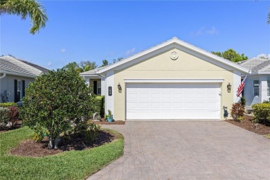 Maintenance-Free Detached Villa nestled on a quiet cul-de-sac in on Plantation Golf and Country Club in Florida - for sale on GolfHomes.com, golf home, golf lot