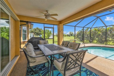 Enjoy a beautiful water view right from your front door with on Duffys Golf Center in Florida - for sale on GolfHomes.com, golf home, golf lot