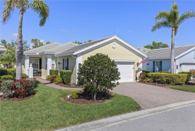 Maintenance-Free Detached Villa nestled on a quiet cul-de-sac in on Plantation Golf and Country Club in Florida - for sale on GolfHomes.com, golf home, golf lot