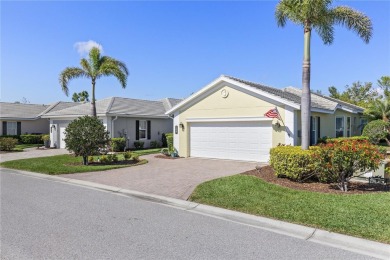 Maintenance-Free Detached Villa nestled on a quiet cul-de-sac in on Plantation Golf and Country Club in Florida - for sale on GolfHomes.com, golf home, golf lot
