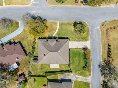Welcome to this beautifully maintained 4 bedroom, 3 bath home on Scenic Hills Country Club in Florida - for sale on GolfHomes.com, golf home, golf lot