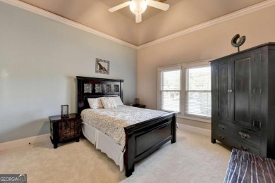 Price Reduction! Luxurious Estate within the gates of on Chateau Elan Golf Club  in Georgia - for sale on GolfHomes.com, golf home, golf lot
