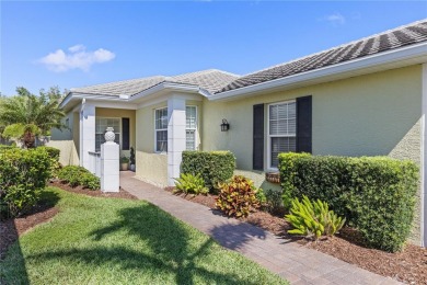 Maintenance-Free Detached Villa nestled on a quiet cul-de-sac in on Plantation Golf and Country Club in Florida - for sale on GolfHomes.com, golf home, golf lot