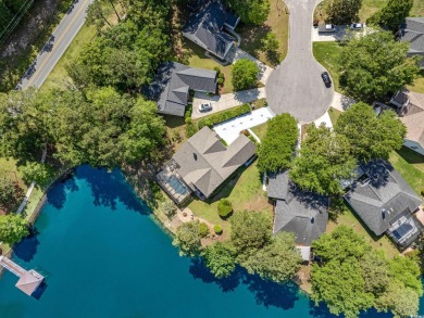 WOW, THIS HOME HAS IT ALL! Located on the widest lot, on a pond on Blackmoor Golf Club in South Carolina - for sale on GolfHomes.com, golf home, golf lot
