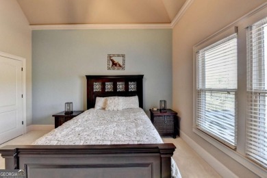 Price Reduction! Luxurious Estate within the gates of on Chateau Elan Golf Club  in Georgia - for sale on GolfHomes.com, golf home, golf lot