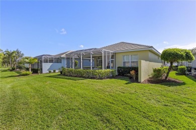 Maintenance-Free Detached Villa nestled on a quiet cul-de-sac in on Plantation Golf and Country Club in Florida - for sale on GolfHomes.com, golf home, golf lot