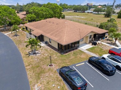 Discover the perfect blend of comfort, convenience, and coastal on Timber Creek Golf Course in Florida - for sale on GolfHomes.com, golf home, golf lot
