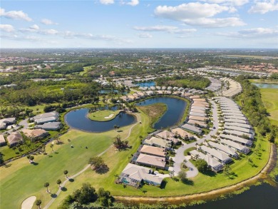 Maintenance-Free Detached Villa nestled on a quiet cul-de-sac in on Plantation Golf and Country Club in Florida - for sale on GolfHomes.com, golf home, golf lot