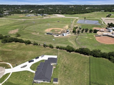 Must See! Custom built 1.5 Story home on Cul-de-Sac street on Tangle Ridge Golf Club in Texas - for sale on GolfHomes.com, golf home, golf lot