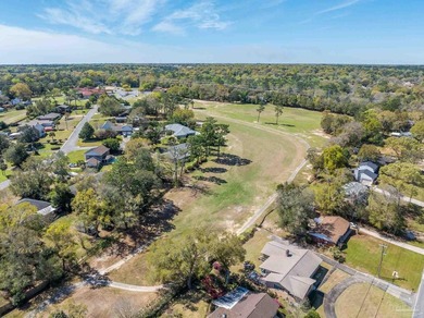 Welcome to this beautifully maintained 4 bedroom, 3 bath home on Scenic Hills Country Club in Florida - for sale on GolfHomes.com, golf home, golf lot
