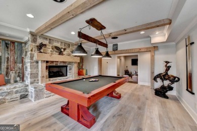Price Reduction! Luxurious Estate within the gates of on Chateau Elan Golf Club  in Georgia - for sale on GolfHomes.com, golf home, golf lot