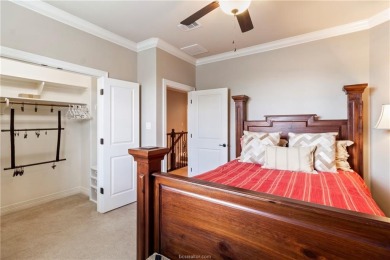 Discover refined comfort at 3400 Heisman #2M, a beautifully on The Traditions Club At Texas A and M in Texas - for sale on GolfHomes.com, golf home, golf lot