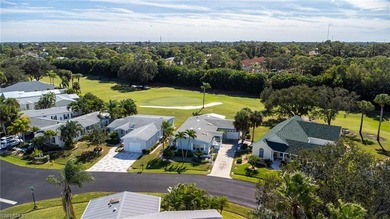 Welcome to your turnkey paradise in the highly desirable 55+ on Bonita Fairways in Florida - for sale on GolfHomes.com, golf home, golf lot