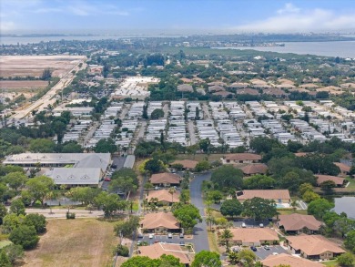 Discover the perfect blend of comfort, convenience, and coastal on Timber Creek Golf Course in Florida - for sale on GolfHomes.com, golf home, golf lot