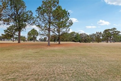 Discover this exceptional, custom-built home on the highly on Muskogee Country Club in Oklahoma - for sale on GolfHomes.com, golf home, golf lot