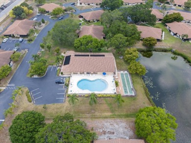 Discover the perfect blend of comfort, convenience, and coastal on Timber Creek Golf Course in Florida - for sale on GolfHomes.com, golf home, golf lot