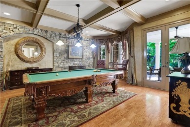 Exquisite Estate in the Prestigious Westchester Section of Polo on Polo Golf and Country Club in Georgia - for sale on GolfHomes.com, golf home, golf lot