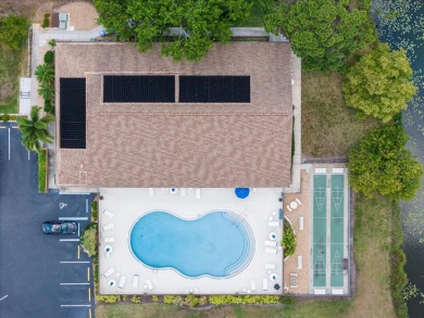 Discover the perfect blend of comfort, convenience, and coastal on Timber Creek Golf Course in Florida - for sale on GolfHomes.com, golf home, golf lot