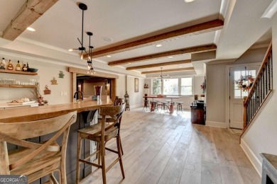 Price Reduction! Luxurious Estate within the gates of on Chateau Elan Golf Club  in Georgia - for sale on GolfHomes.com, golf home, golf lot